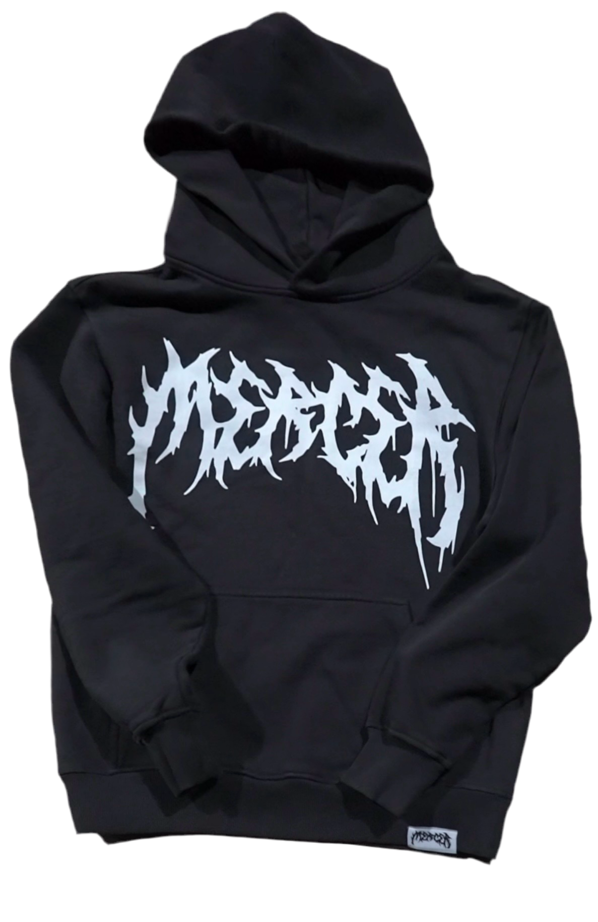 pullover "mercer" hoodie